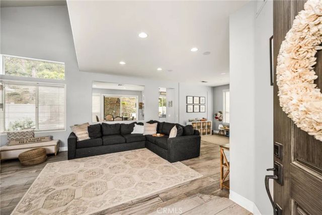 8346 E Quiet Canyon Court, Anaheim, CA 92808