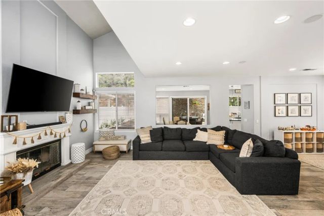 8346 E Quiet Canyon Court, Anaheim, CA 92808