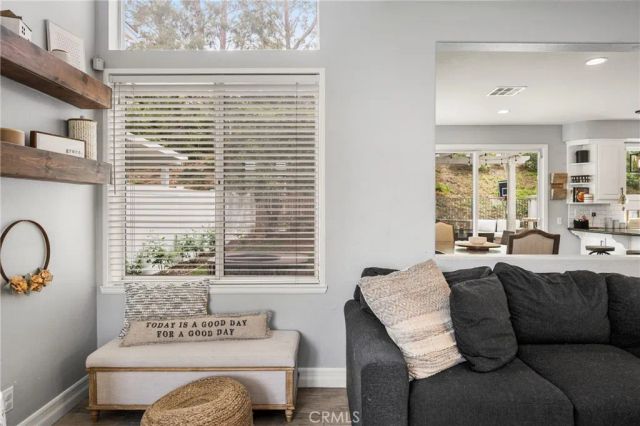 8346 E Quiet Canyon Court, Anaheim, CA 92808