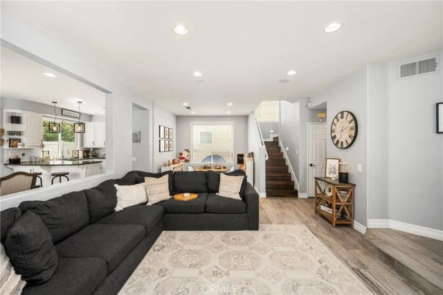 8346 E Quiet Canyon Court, Anaheim, CA 92808