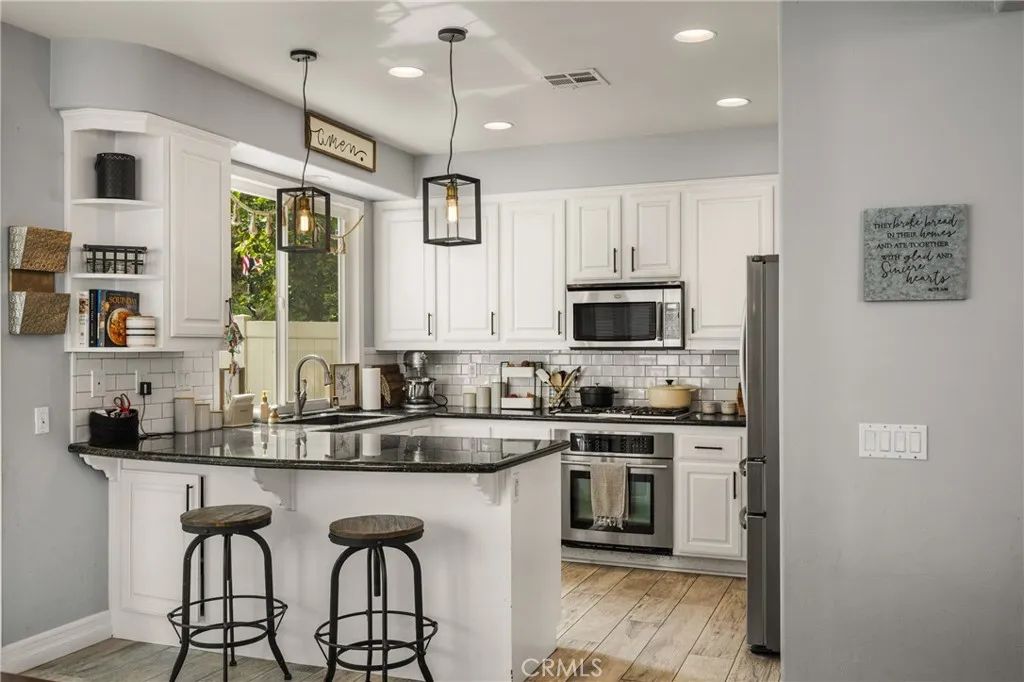 8346 E Quiet Canyon Court, Anaheim, CA 92808