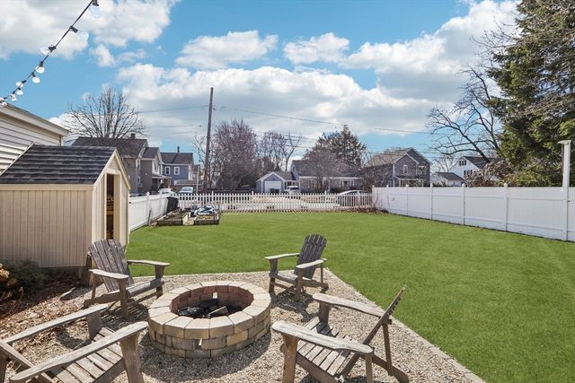 144 Bishop St, Framingham, MA 01702