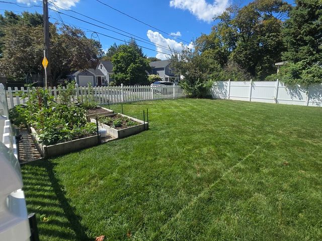 144 Bishop St, Framingham, MA 01702