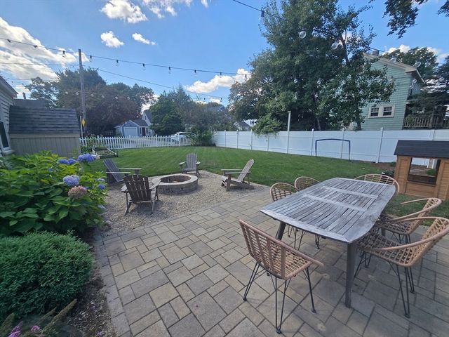 144 Bishop St, Framingham, MA 01702