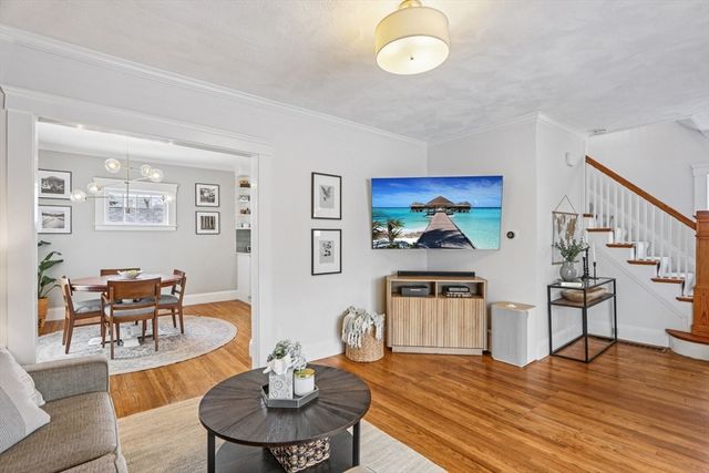 144 Bishop St, Framingham, MA 01702