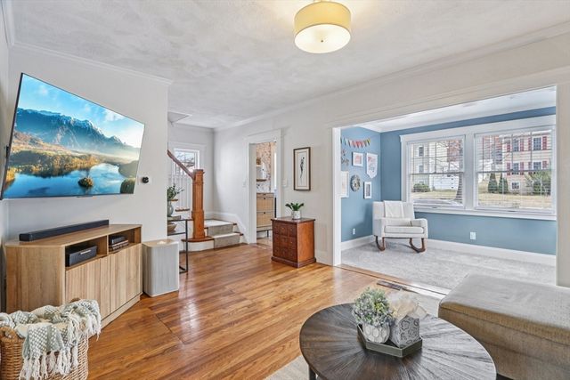 144 Bishop St, Framingham, MA 01702