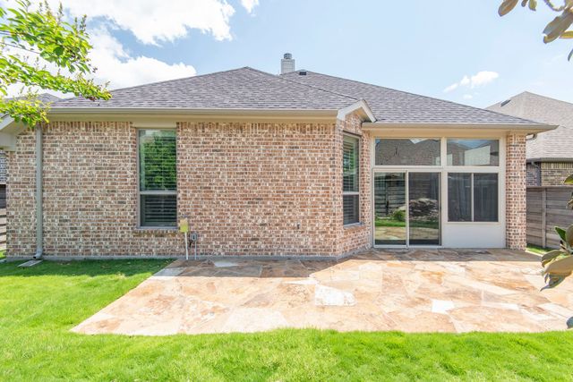 861 Field Crossing, Little Elm, TX 76227