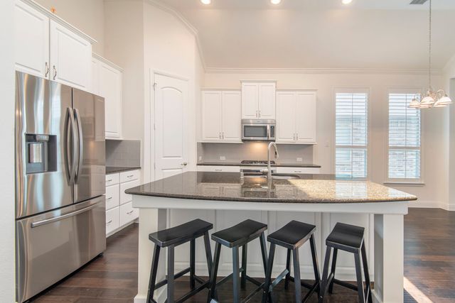 861 Field Crossing, Little Elm, TX 76227