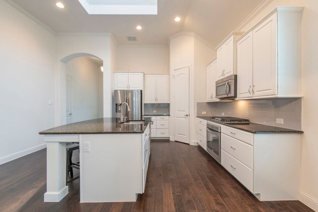 861 Field Crossing, Little Elm, TX 76227