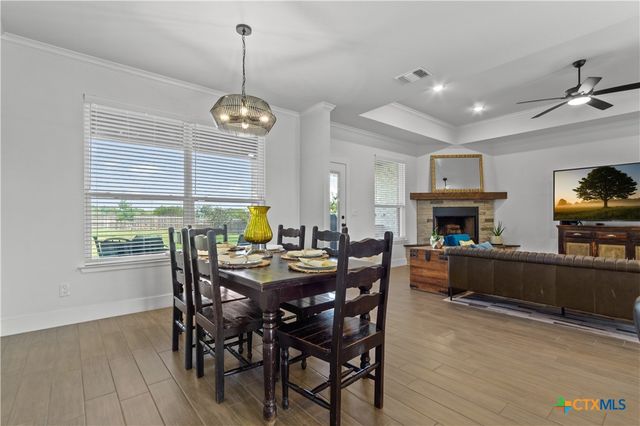 7709 Soapstone Court, Temple, TX 76502