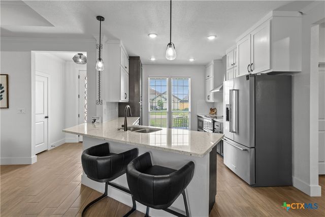 7709 Soapstone Court, Temple, TX 76502