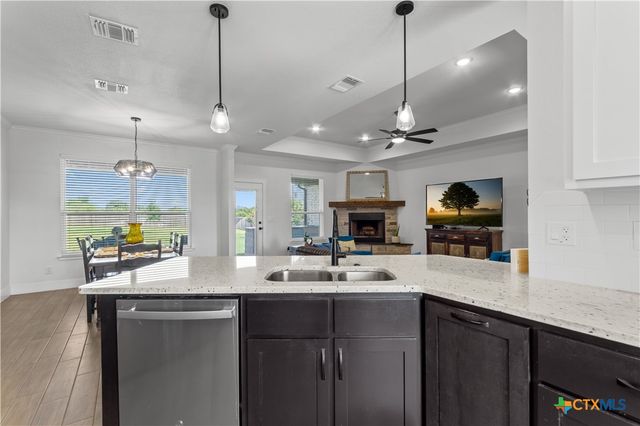7709 Soapstone Court, Temple, TX 76502