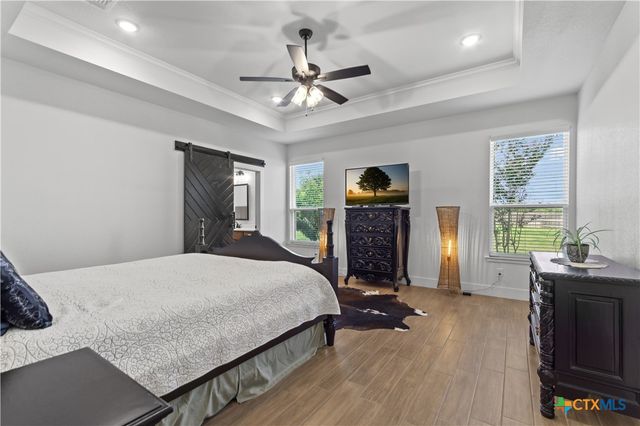 7709 Soapstone Court, Temple, TX 76502