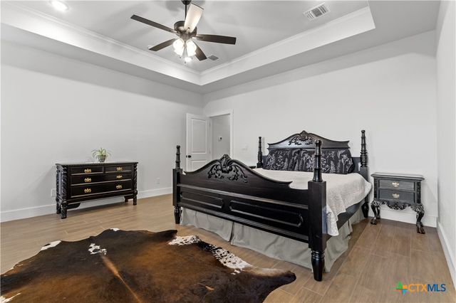 7709 Soapstone Court, Temple, TX 76502