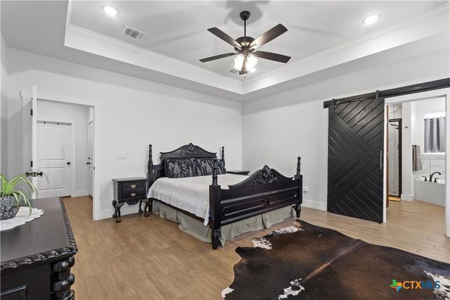 7709 Soapstone Court, Temple, TX 76502