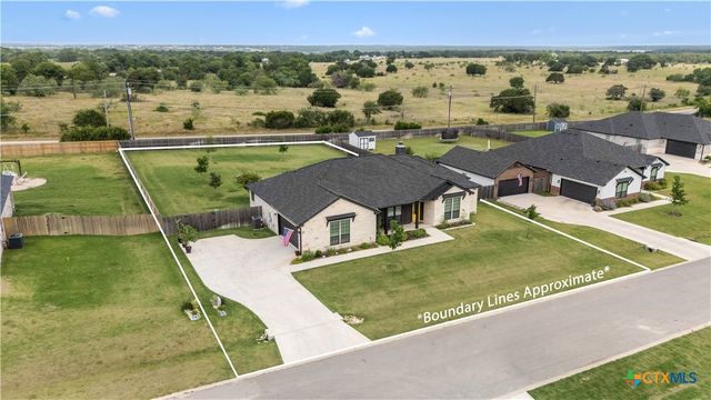 7709 Soapstone Court, Temple, TX 76502
