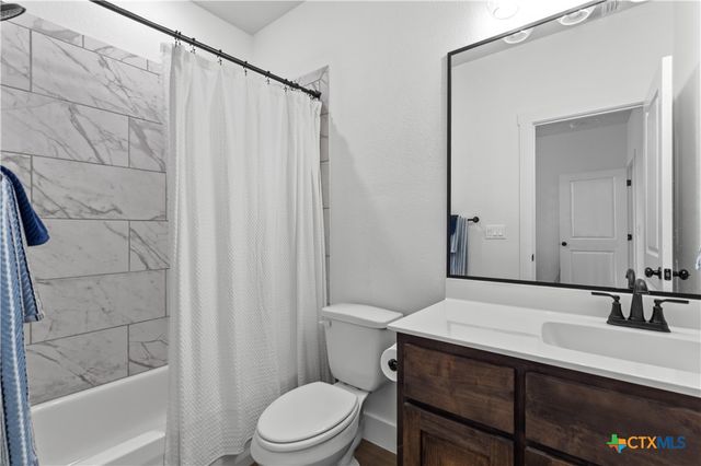 7709 Soapstone Court, Temple, TX 76502