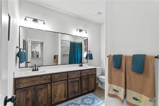 7709 Soapstone Court, Temple, TX 76502