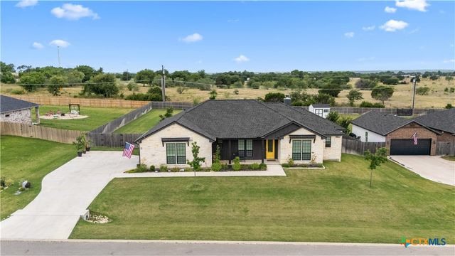 7709 Soapstone Court, Temple, TX 76502