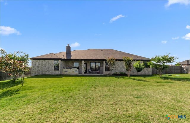 7709 Soapstone Court, Temple, TX 76502