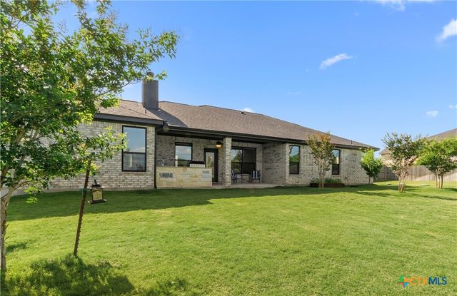 7709 Soapstone Court, Temple, TX 76502