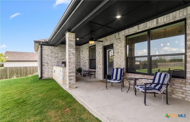 7709 Soapstone Court, Temple, TX 76502