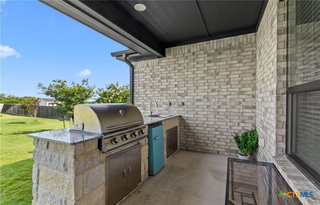7709 Soapstone Court, Temple, TX 76502