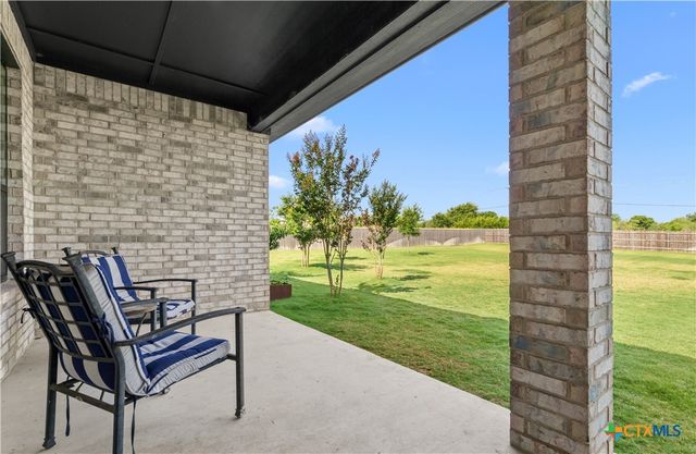 7709 Soapstone Court, Temple, TX 76502