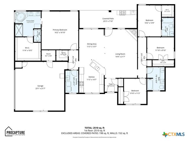 7709 Soapstone Court, Temple, TX 76502