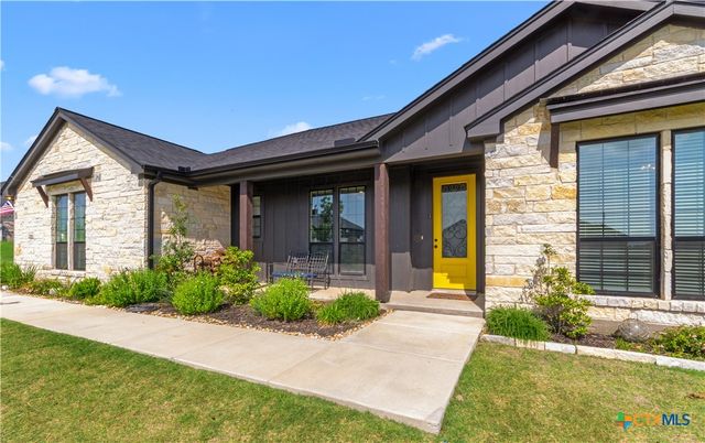 7709 Soapstone Court, Temple, TX 76502