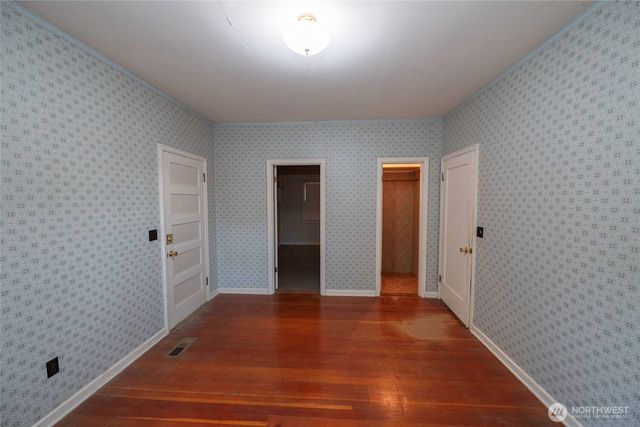 40 NW B Street, College Place, WA 99324