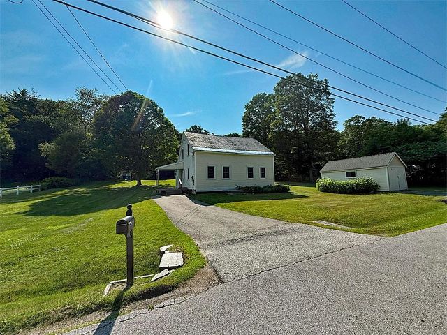189 Pine Street, Castleton, VT 05735
