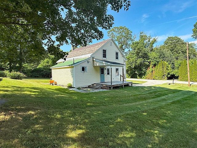 189 Pine Street, Castleton, VT 05735