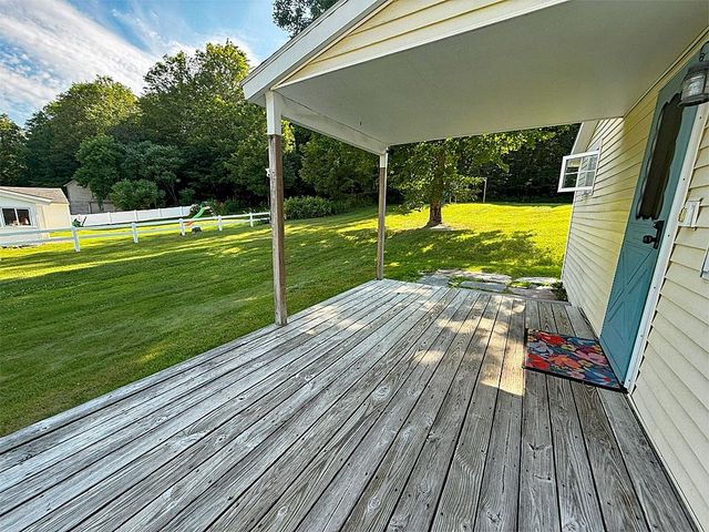 189 Pine Street, Castleton, VT 05735