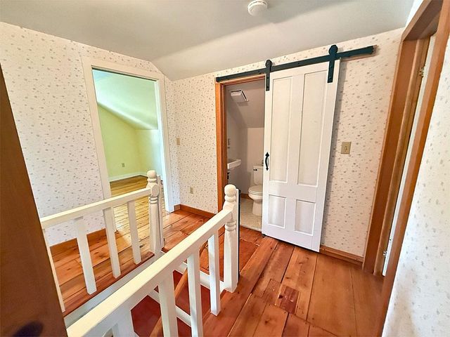 189 Pine Street, Castleton, VT 05735