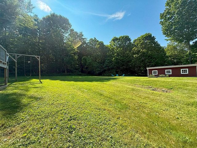 189 Pine Street, Castleton, VT 05735