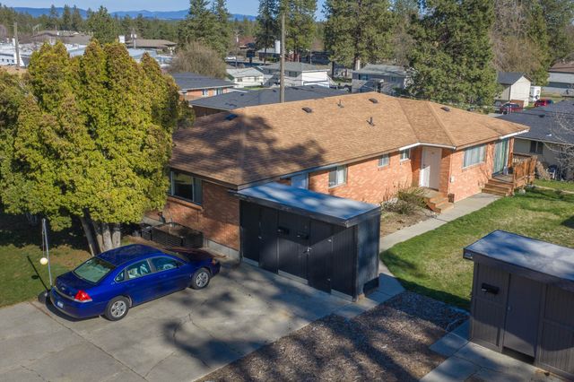 1521 4th St, Cheney, WA 99004