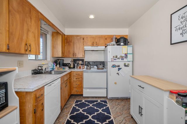 1521 4th St, Cheney, WA 99004