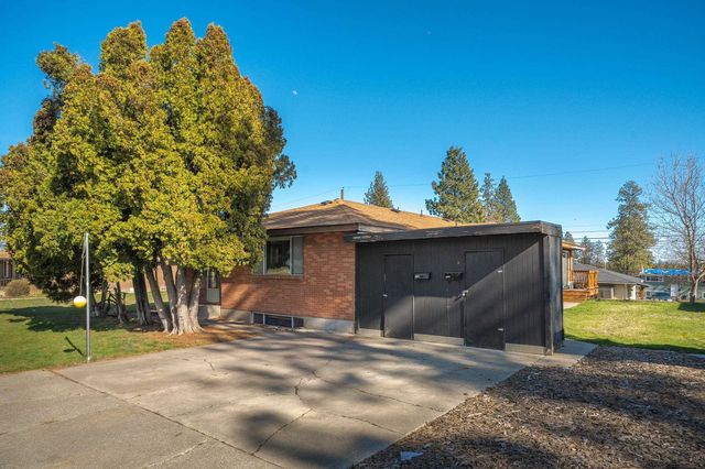 1521 4th St, Cheney, WA 99004