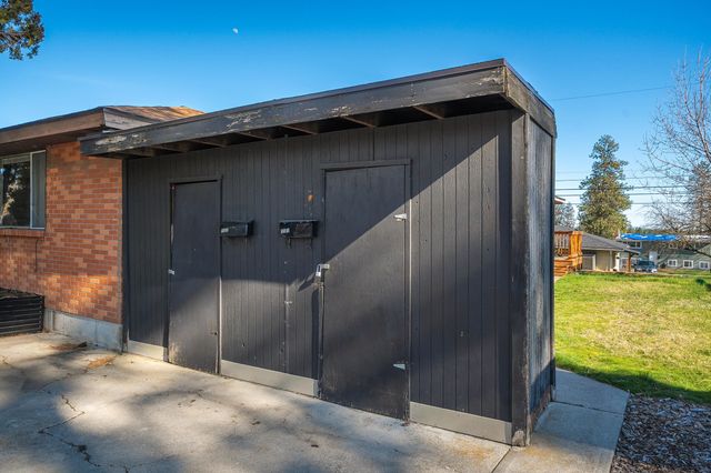 1521 4th St, Cheney, WA 99004
