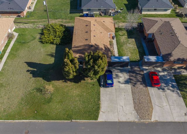 1521 4th St, Cheney, WA 99004