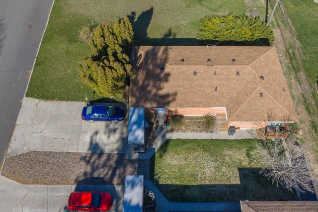 1521 4th St, Cheney, WA 99004