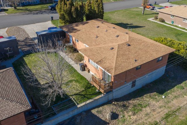 1521 4th St, Cheney, WA 99004