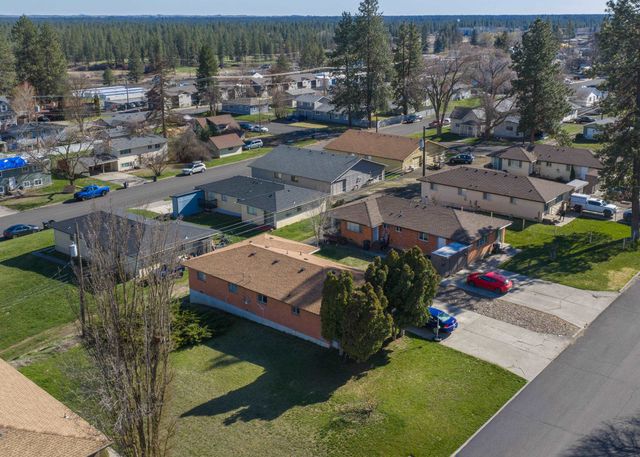 1521 4th St, Cheney, WA 99004