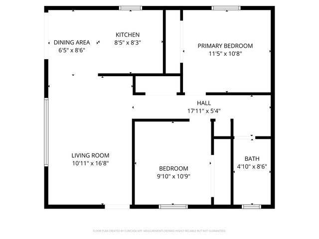 1521 4th St, Cheney, WA 99004