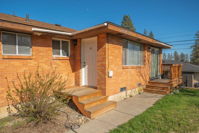 1521 4th St, Cheney, WA 99004