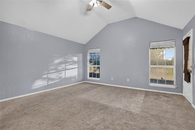 1309 Ethan Lane, Yukon, OK 73099