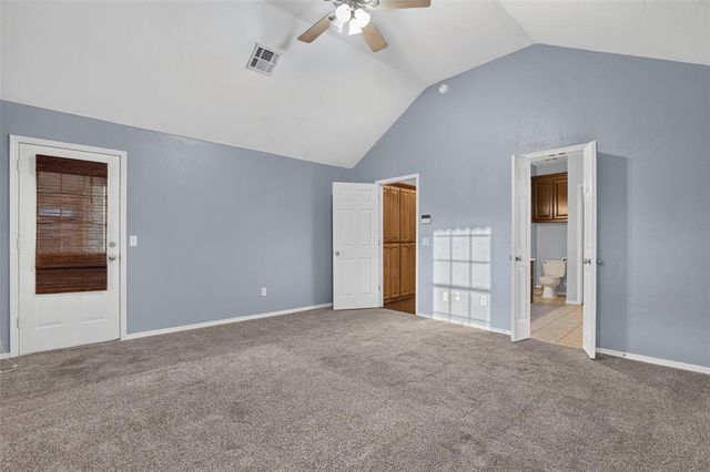 1309 Ethan Lane, Yukon, OK 73099