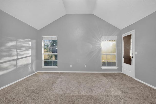 1309 Ethan Lane, Yukon, OK 73099