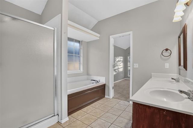 1309 Ethan Lane, Yukon, OK 73099
